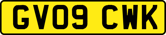 GV09CWK
