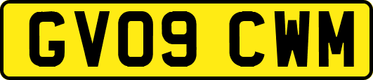 GV09CWM
