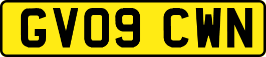 GV09CWN