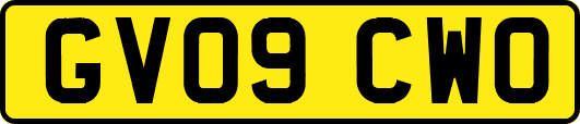 GV09CWO
