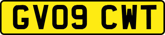 GV09CWT