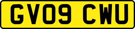 GV09CWU