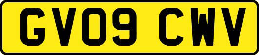 GV09CWV