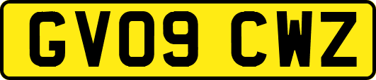 GV09CWZ