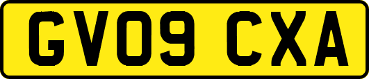 GV09CXA