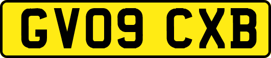 GV09CXB