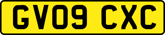 GV09CXC