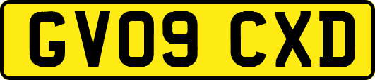 GV09CXD
