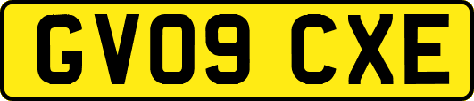 GV09CXE