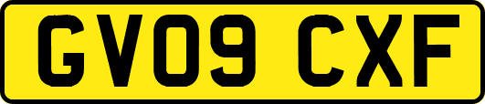 GV09CXF