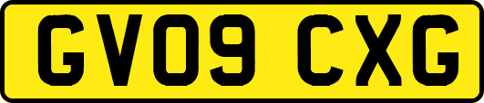 GV09CXG