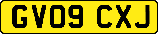 GV09CXJ