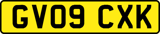 GV09CXK