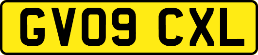 GV09CXL