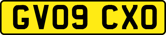 GV09CXO