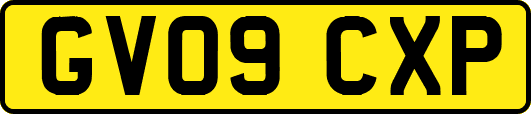GV09CXP