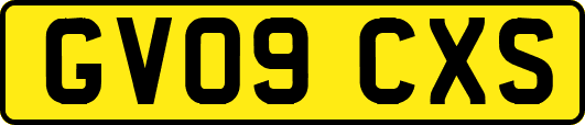 GV09CXS