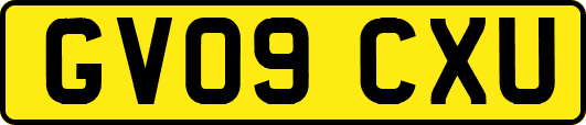 GV09CXU