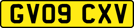 GV09CXV