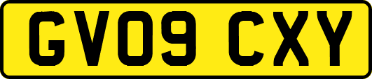GV09CXY