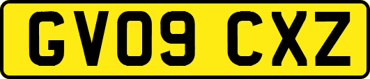 GV09CXZ