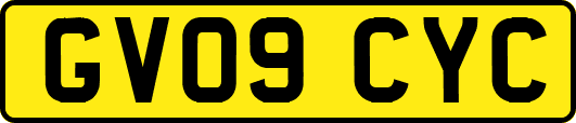 GV09CYC