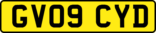 GV09CYD