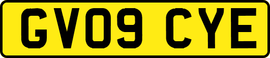 GV09CYE