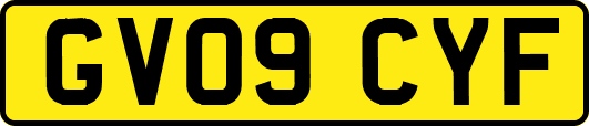 GV09CYF