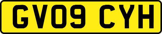 GV09CYH
