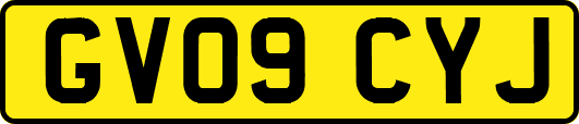 GV09CYJ