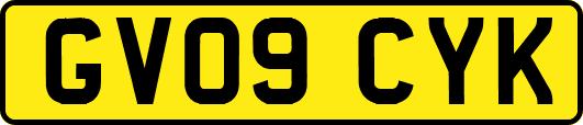 GV09CYK