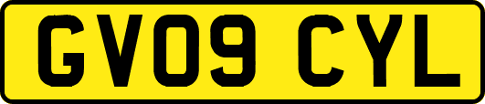 GV09CYL