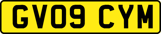 GV09CYM