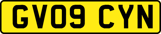 GV09CYN