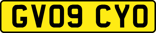 GV09CYO