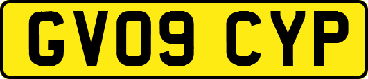 GV09CYP