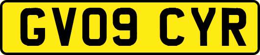 GV09CYR