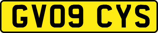 GV09CYS