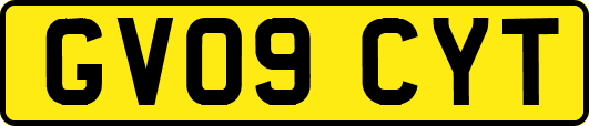 GV09CYT