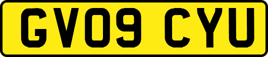 GV09CYU