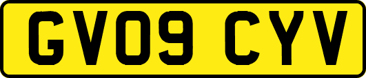GV09CYV