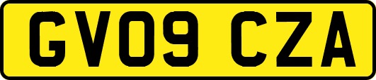GV09CZA