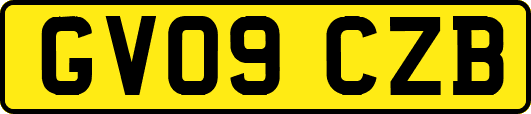 GV09CZB