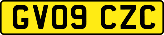 GV09CZC