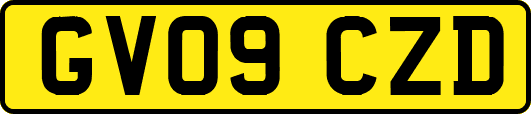 GV09CZD