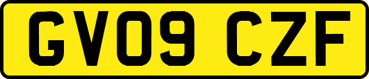 GV09CZF