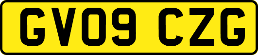 GV09CZG