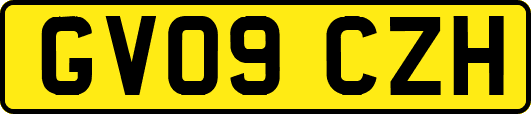 GV09CZH