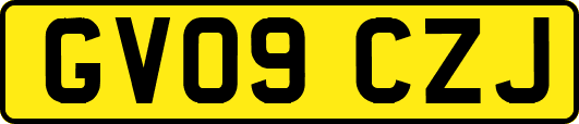 GV09CZJ